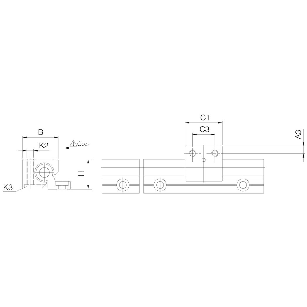 Obudowa IGUS WJ200UM-01-16 