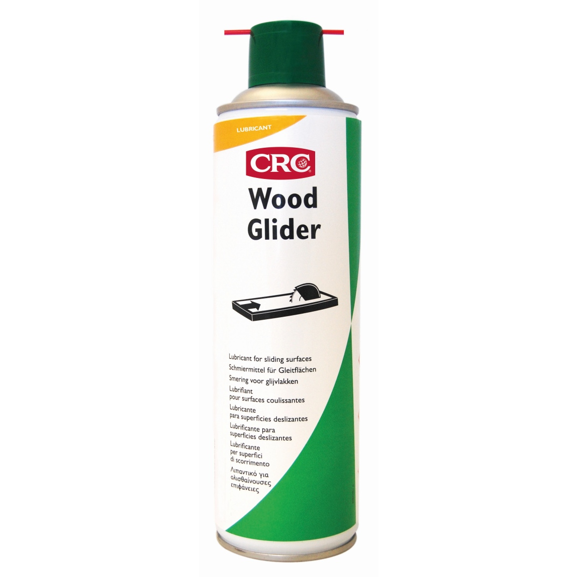 Smar do drewna CRC INDUSTRIES WOOD GLIDER 400ML 32244-AA