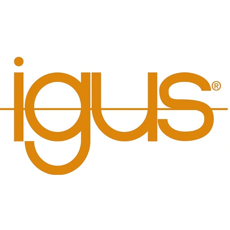 Szyna IGUS WS-10/L=890MM