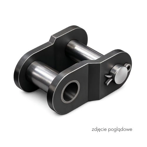 Ogniwo wygięte RENOLD A&S 100A1S12