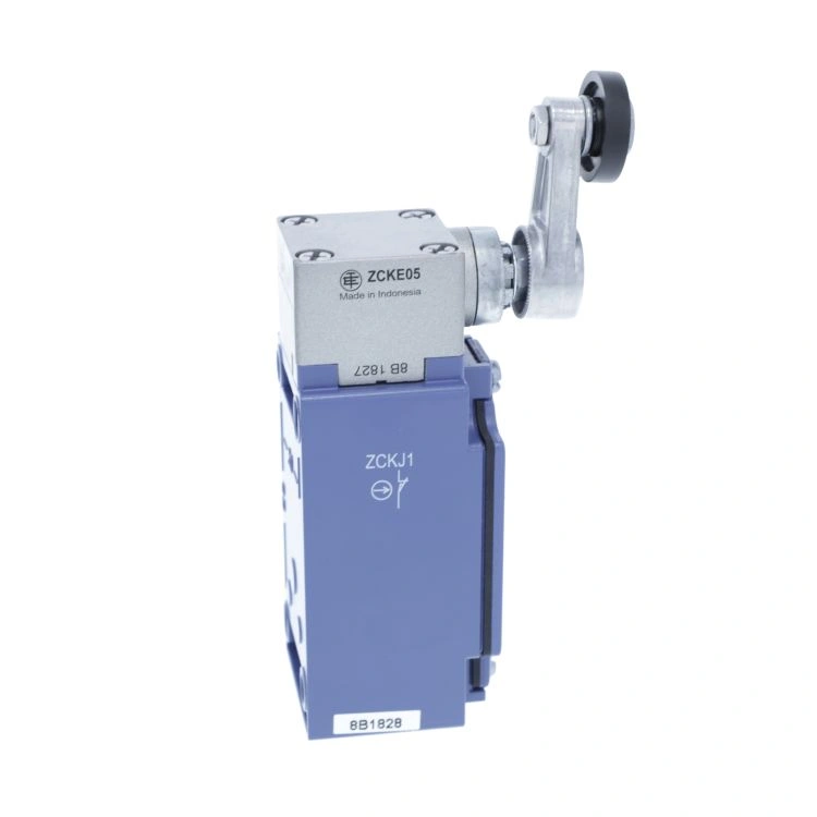 Wyłącznik krańcowy SCHNEIDER ELECTRIC - TELEMECANIQUE XCKJ10511