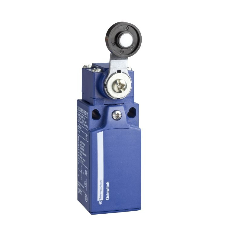 Łącznik krańcowy SCHNEIDER ELECTRIC - TELEMECANIQUE XCKN2118P20