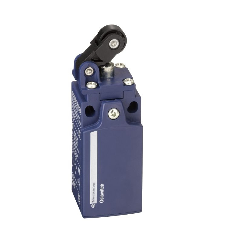 Łącznik krańcowy SCHNEIDER ELECTRIC - TELEMECANIQUE XCKN2121G11