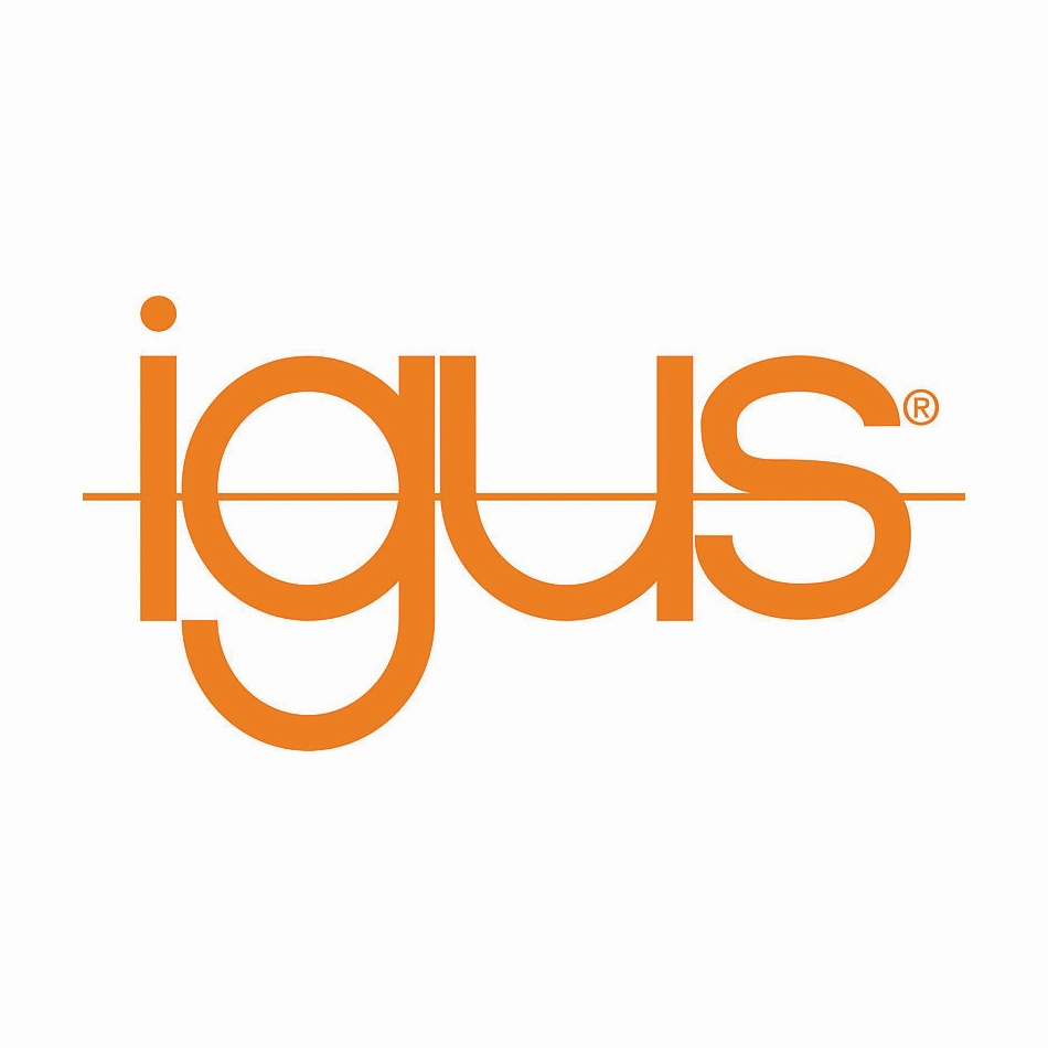 Łożysko IGUS XFM-1012-06  10x12x6 