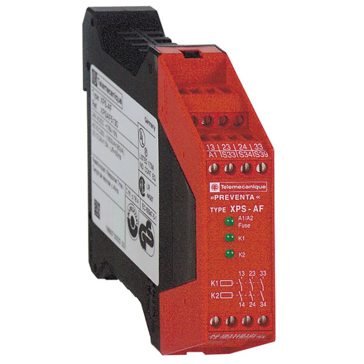 Przekaźnik SCHNEIDER ELECTRIC XPSAF5130 