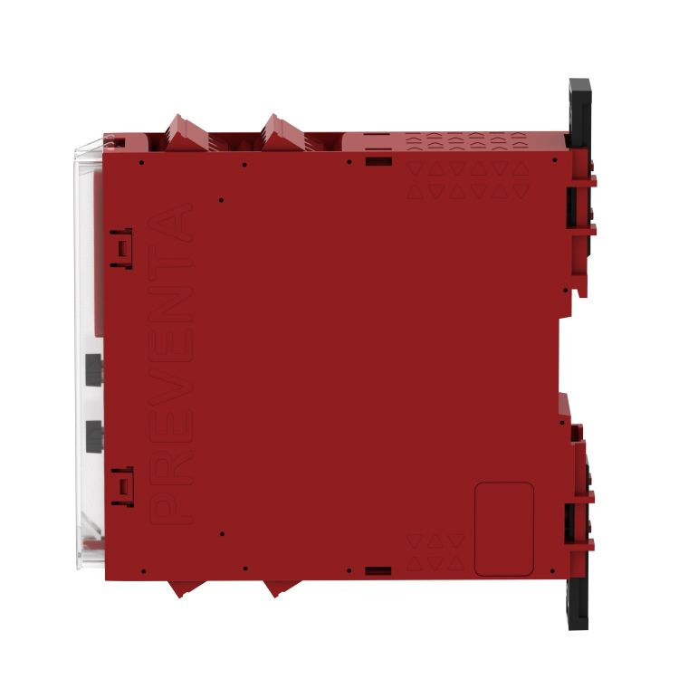 Moduł Bezpieczeństwa SCHNEIDER ELECTRIC XPSUS12AP