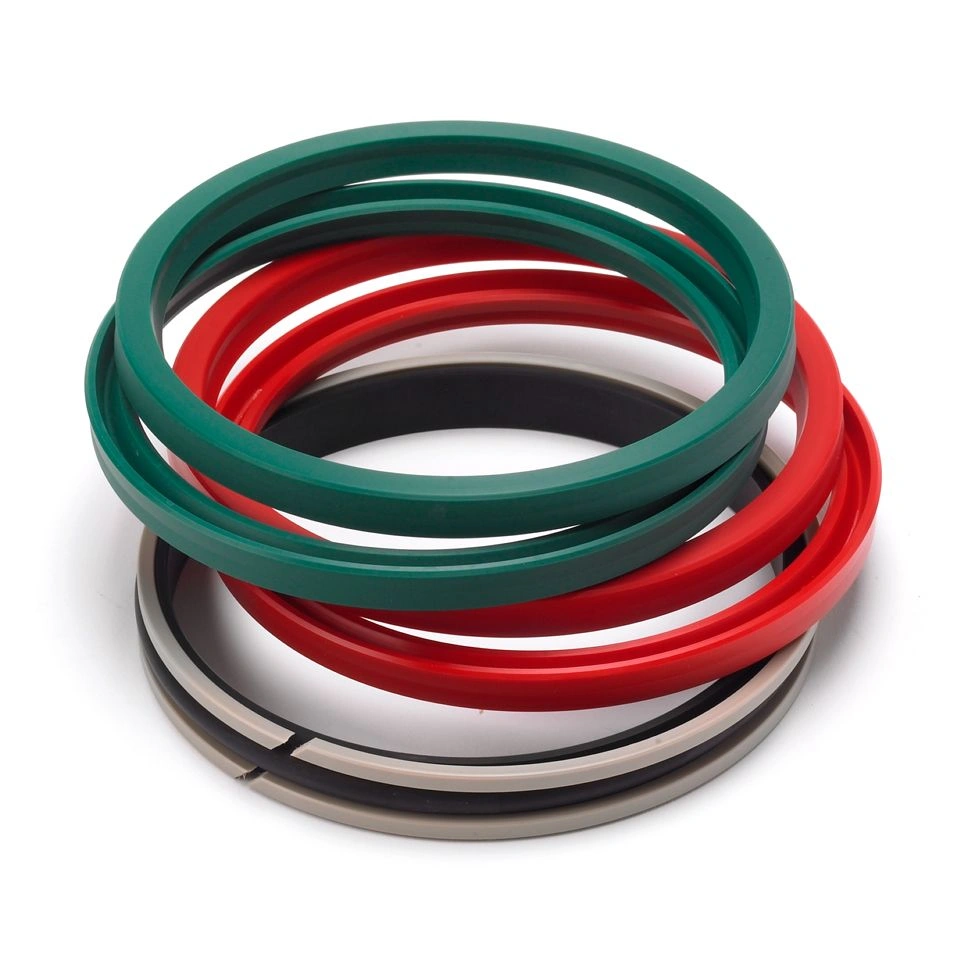 Zgarniacz Z 30X40X4/5/7 NBR