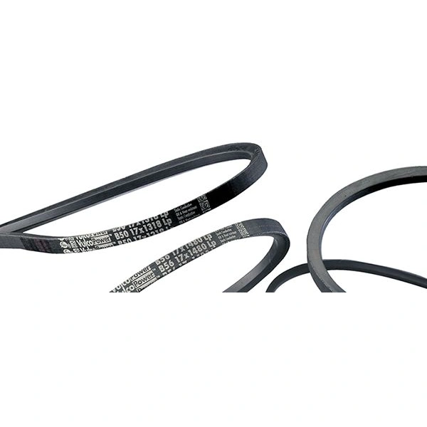 Pas klinowy GATES Z25.5 10X675LP/653LI VULCOPOWER