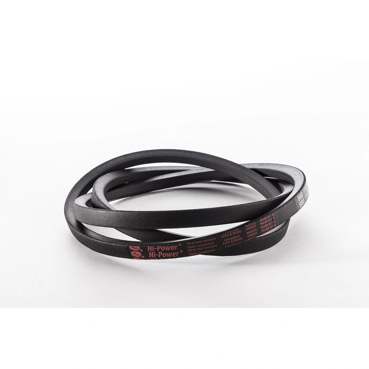 Pas klinowy GATES Z84