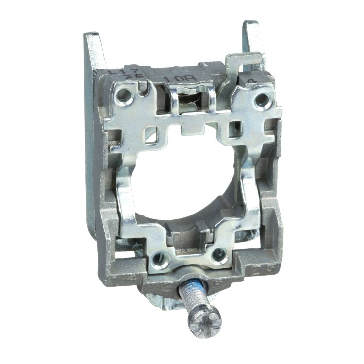Korpus Mocujący SCHNEIDER ELECTRIC ZB4BZ009