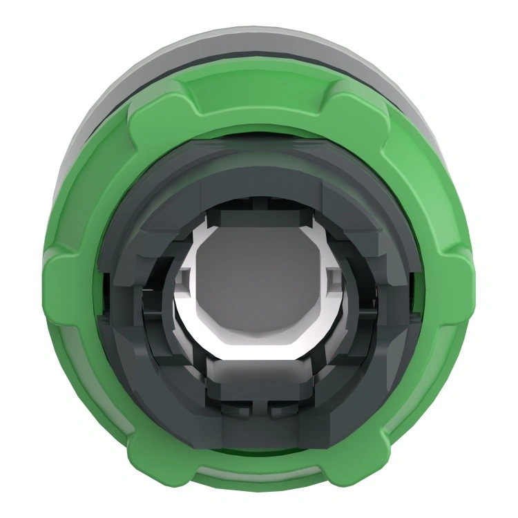 Schneider Electric - Akcesoria Harmony XB5 - orpus mocujący do bloków elektrycznych plastikowy - ZB5AZ009
