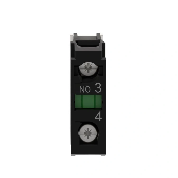Blok styków SCHNEIDER ELECTRIC ZBE101