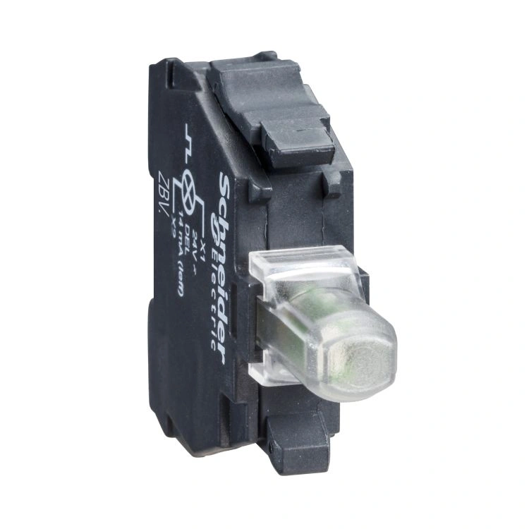 Zestaw świetlny SCHNEIDER ELECTRIC ZBVB3